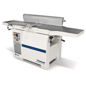 Holzkraft Abricht-Dickenhobel minimax fs 41es Tersa Digital